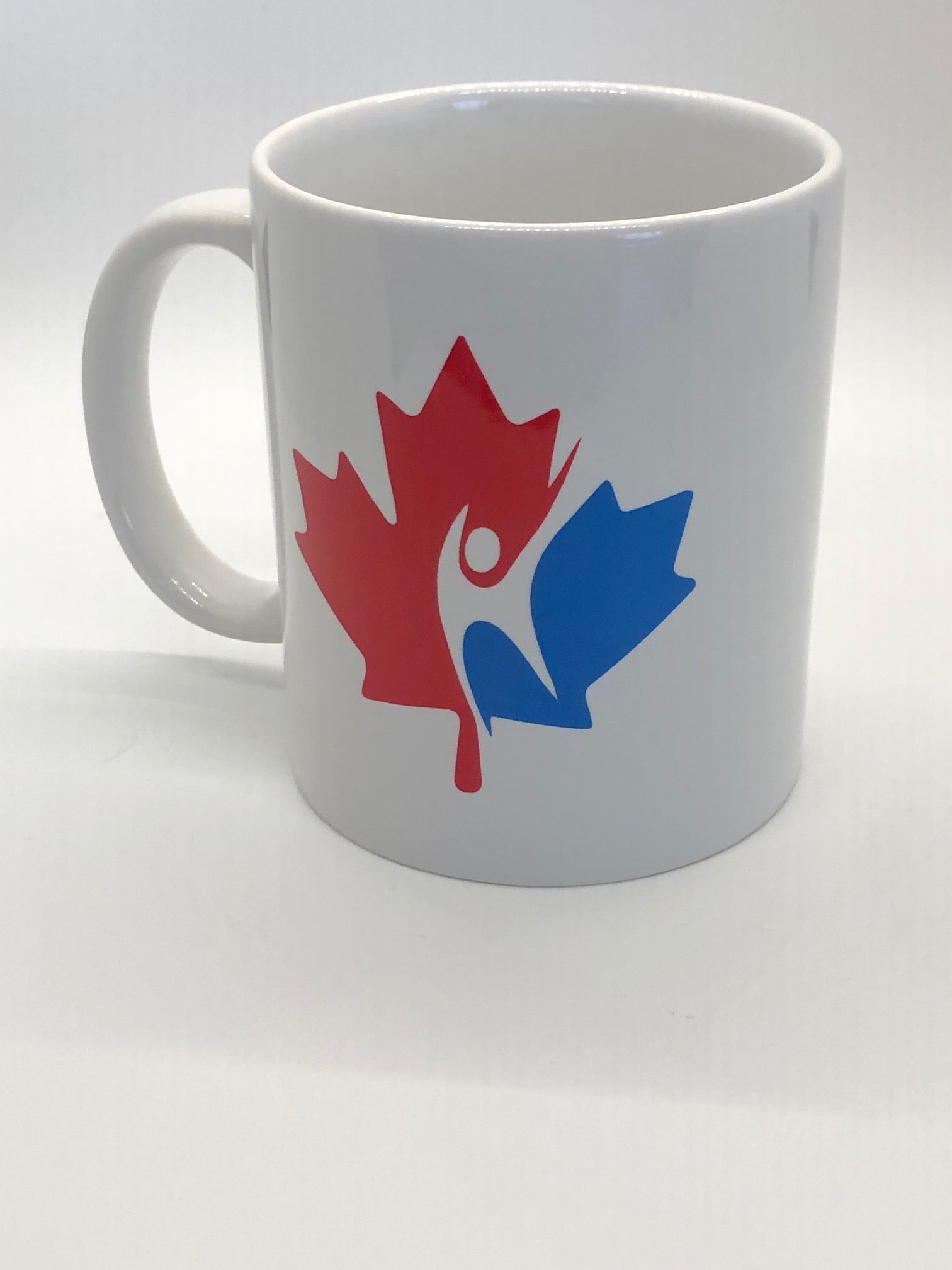 Humanist Canada Mug