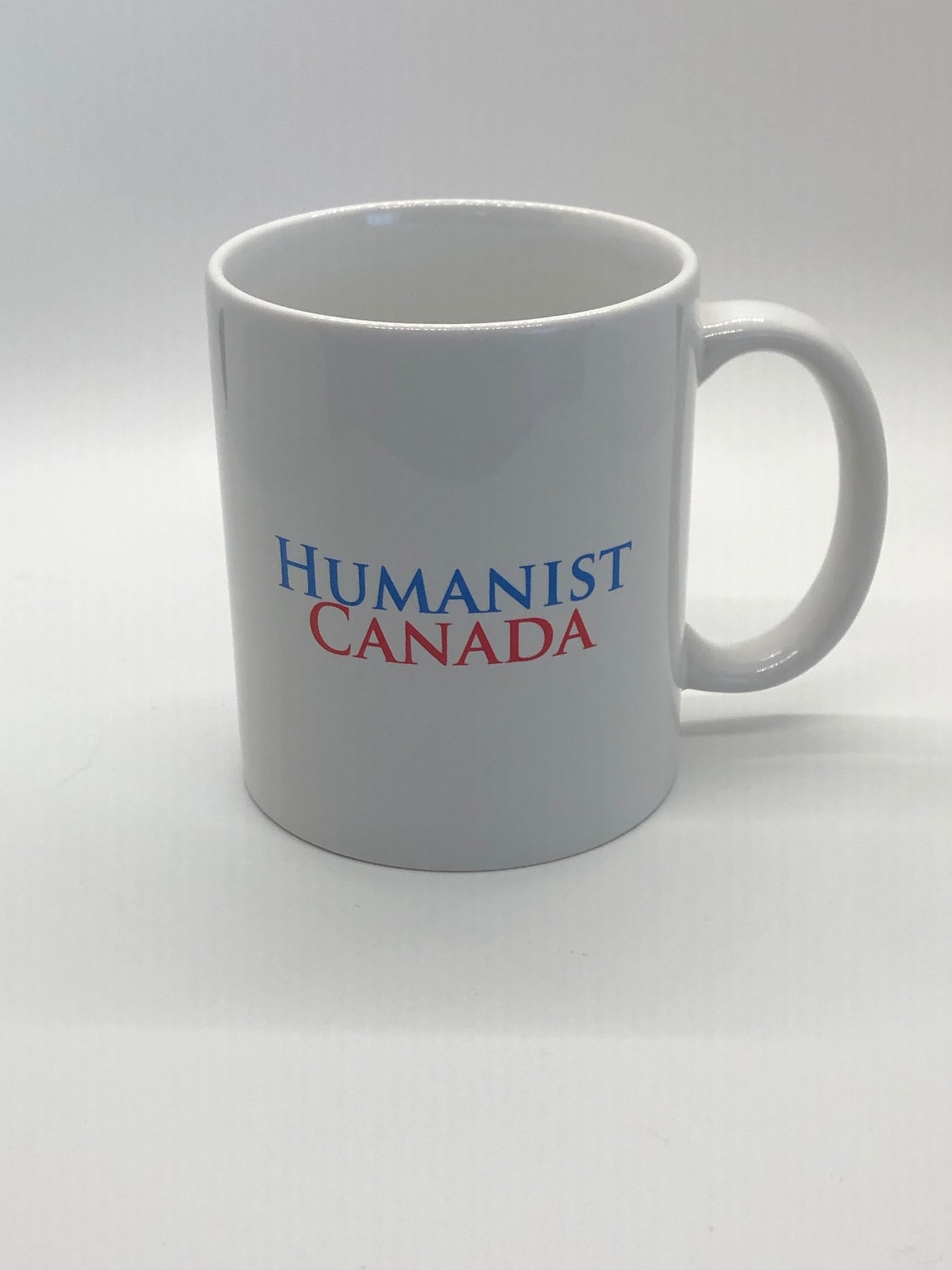 Humanist Canada Mug